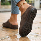 🍂 Retro Birkenstock -tossut | Retrodesignia, yhden askeleen muotoilua, mukavuutta ja tyyliä 💝