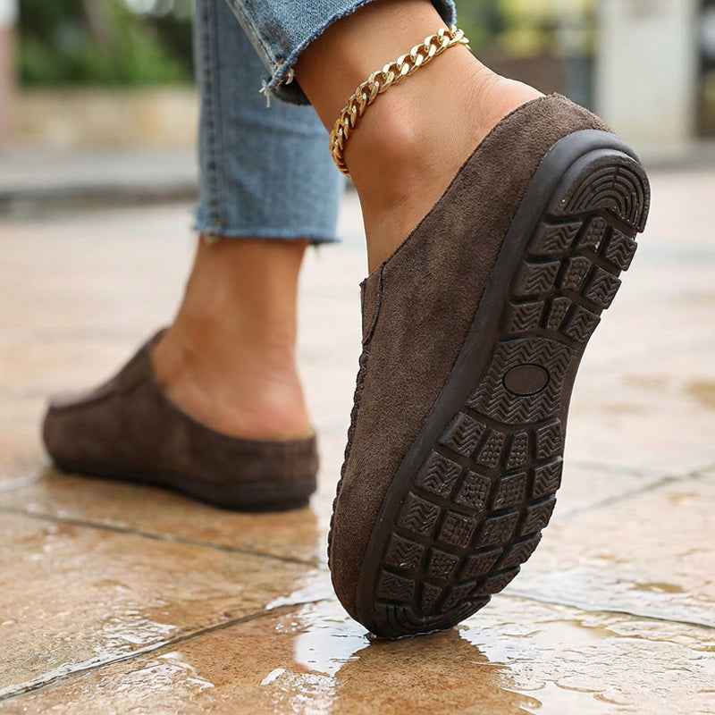 🍂 Retro Birkenstock -tossut | Retrodesignia, yhden askeleen muotoilua, mukavuutta ja tyyliä 💝