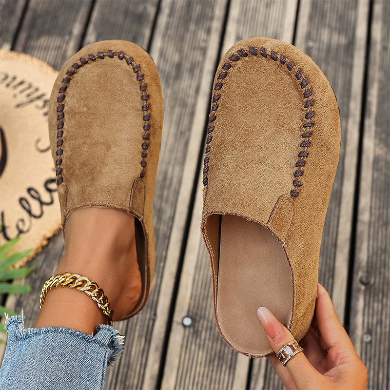 🍂 Retro Birkenstock -tossut | Retrodesignia, yhden askeleen muotoilua, mukavuutta ja tyyliä 💝