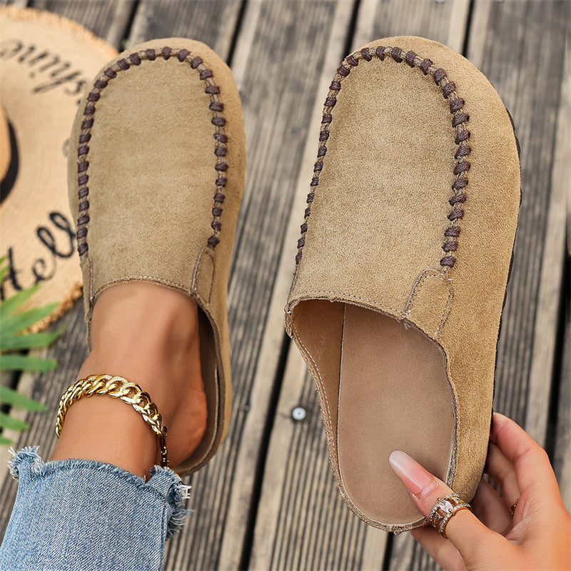 🍂 Retro Birkenstock -tossut | Retrodesignia, yhden askeleen muotoilua, mukavuutta ja tyyliä 💝