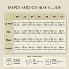 Miesten vetoketjulliset cargo-shortsit
