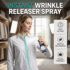 \n Wrinkle Release Spray Quick Refresh Softener\n – inbuyus