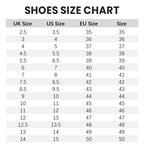 👟 Varma PU-lädersneakers - Unisex-modell ⚡ Fri frakt