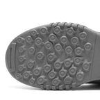 👟 Varma PU-lädersneakers - Unisex-modell ⚡ Fri frakt