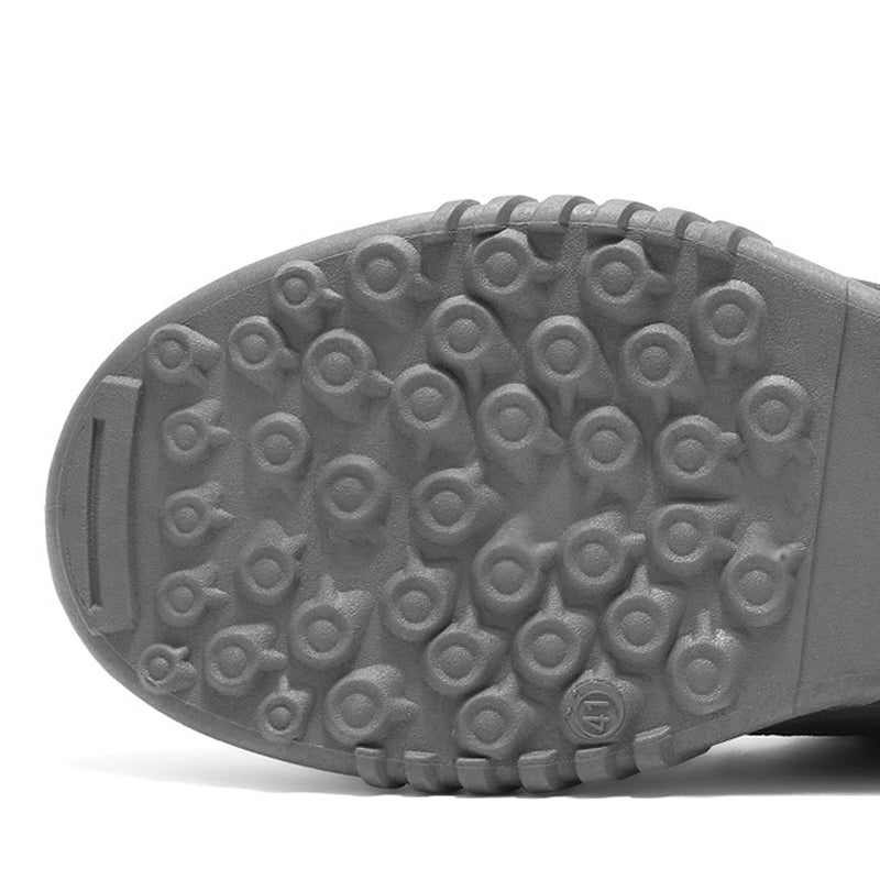 👟 Varma PU-lädersneakers - Unisex-modell ⚡ Fri frakt